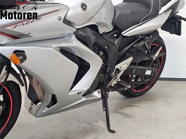 yamaha - fz-6-n-fazer
