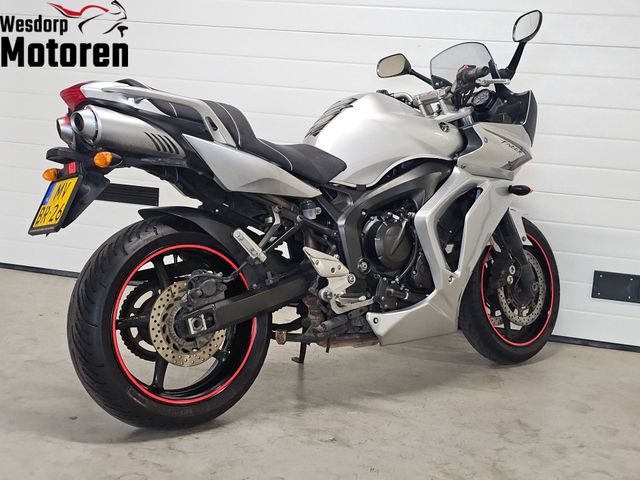 yamaha - fz-6-n-fazer