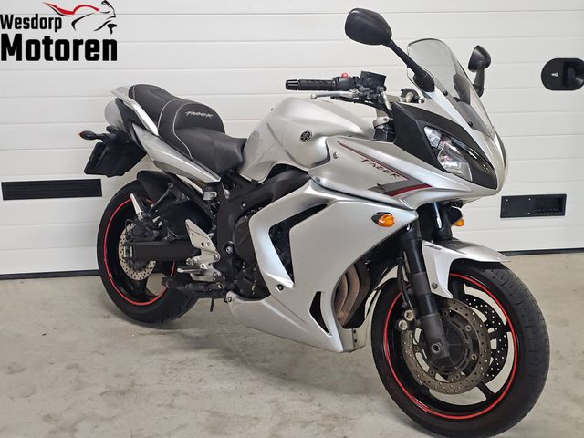 yamaha - fz-6-n-fazer