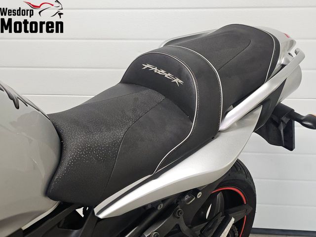 yamaha - fz-6-n-fazer
