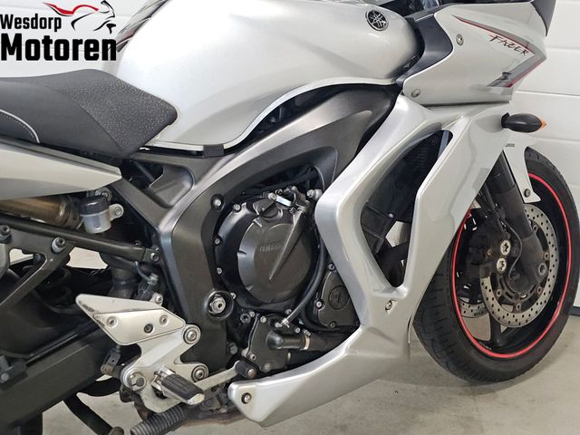 yamaha - fz-6-n-fazer