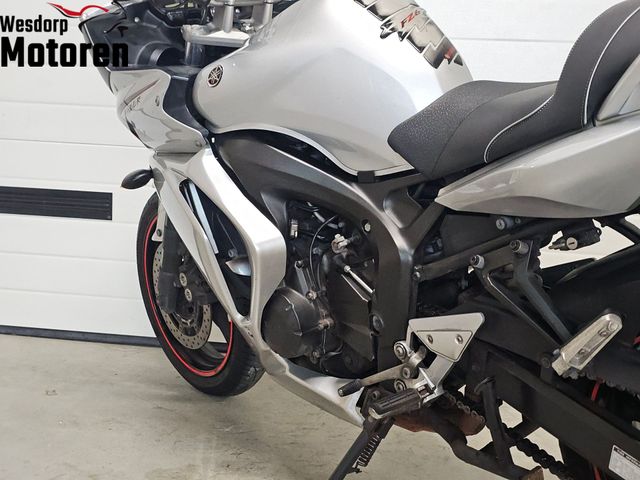 yamaha - fz-6-n-fazer