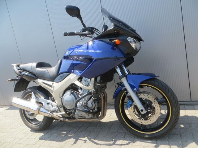 yamaha - tdm-900