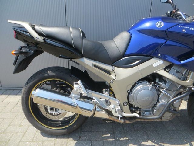 yamaha - tdm-900