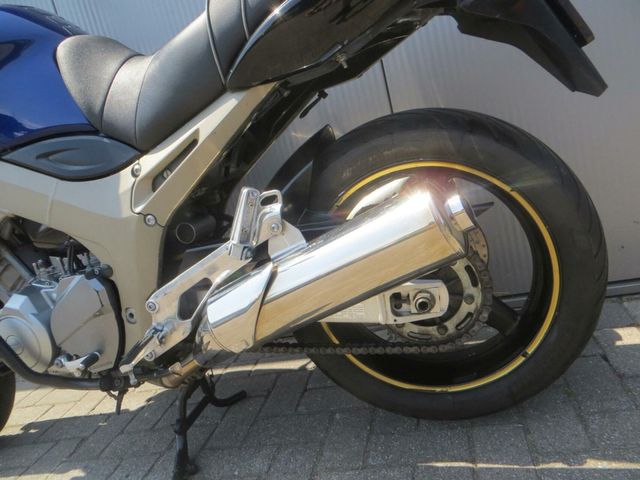 yamaha - tdm-900