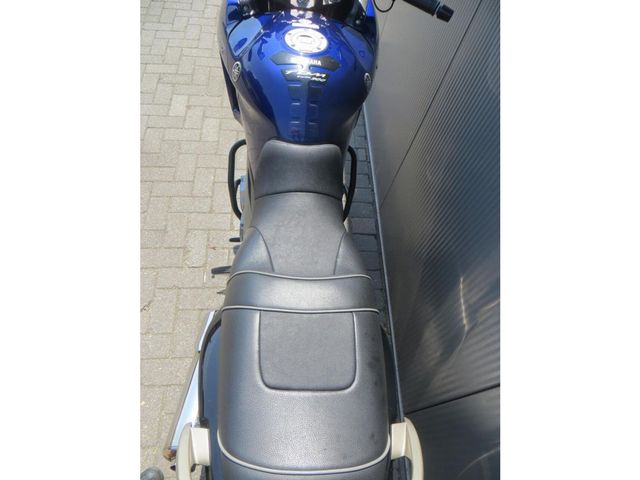 yamaha - tdm-900
