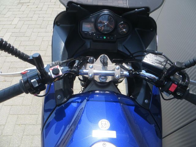 yamaha - tdm-900