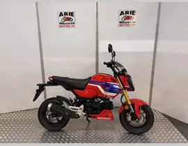Honda MSX 125 2026 nieuw
