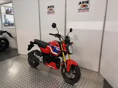 Honda MSX 125 2026 nieuw – foto 2 van 4