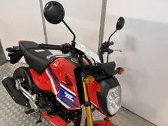 Honda MSX 125 2026 nieuw – foto 3 van 4