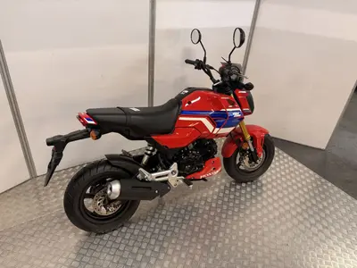 HONDA MSX 125 – foto 4