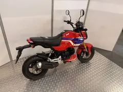 Honda MSX 125 2026 nieuw – foto 4 van 4
