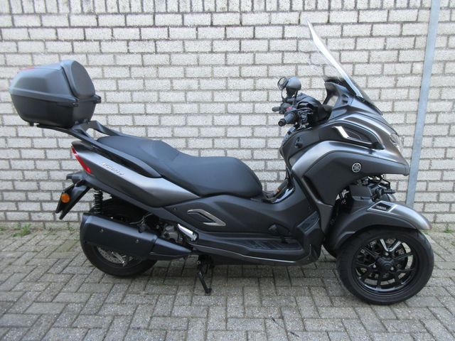 yamaha - tricity-300