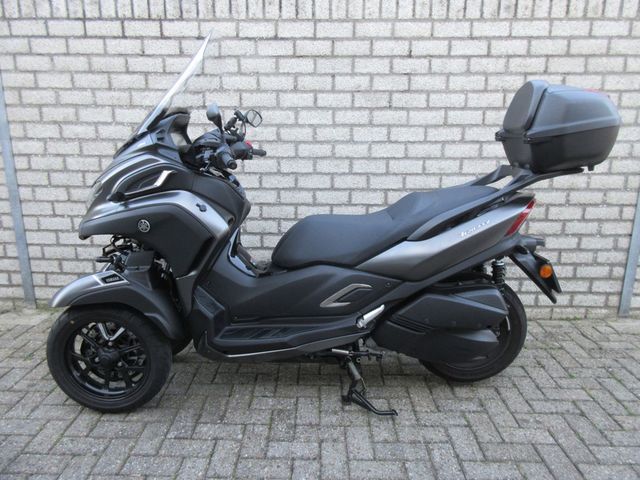 yamaha - tricity-300