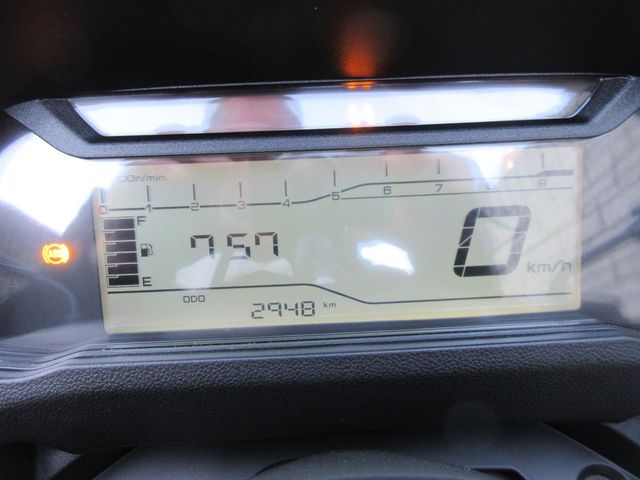 yamaha - tricity-300