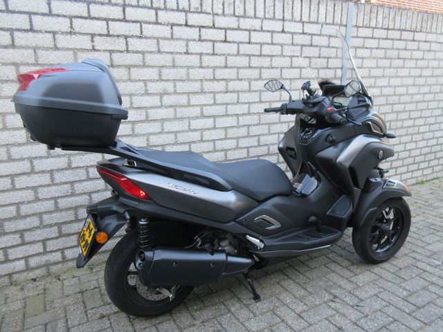 yamaha - tricity-300