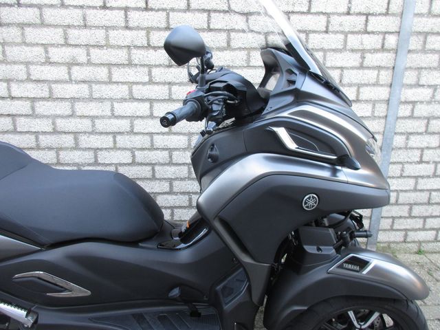 yamaha - tricity-300