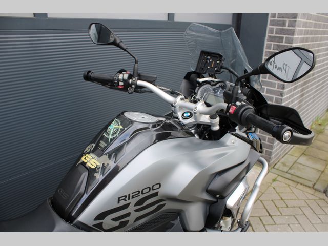 bmw - r-1200-gs