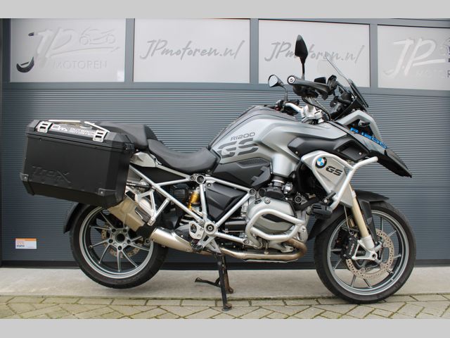 bmw - r-1200-gs