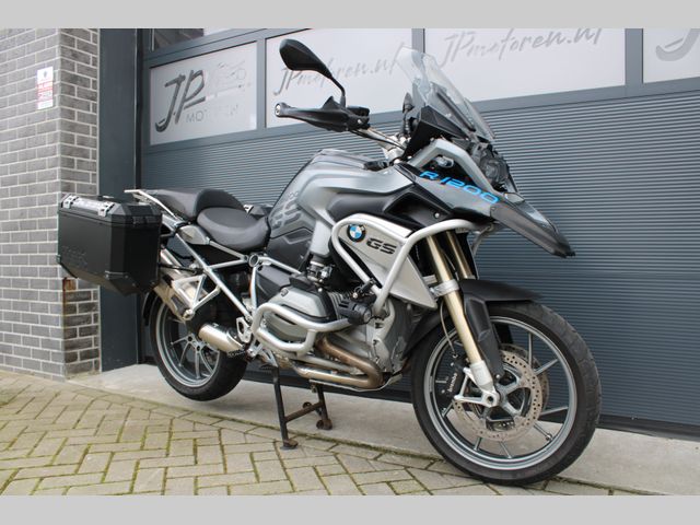 bmw - r-1200-gs
