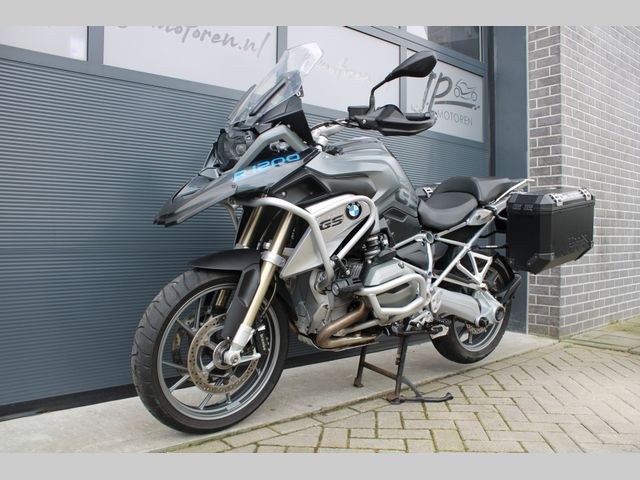 bmw - r-1200-gs