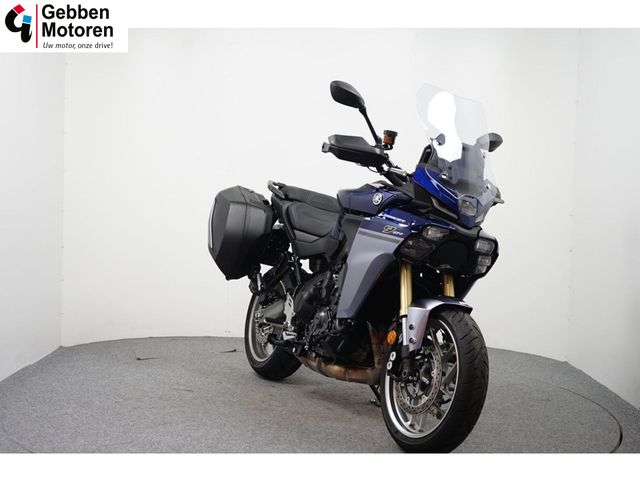yamaha - tracer-9-gt-plus-y-amt