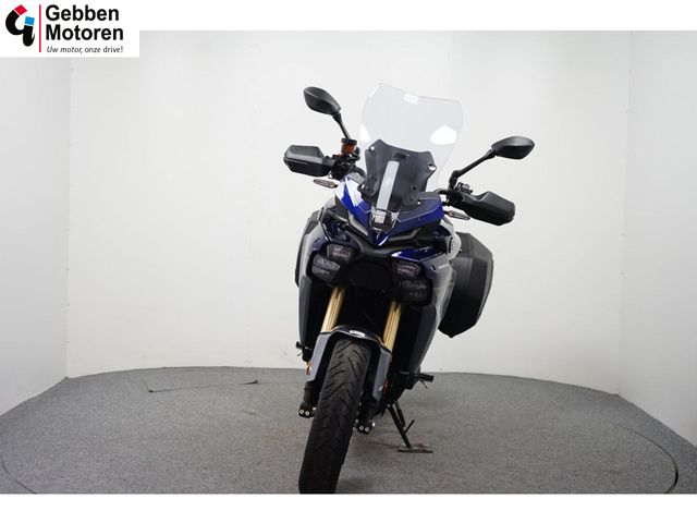 yamaha - tracer-9-gt-plus-y-amt