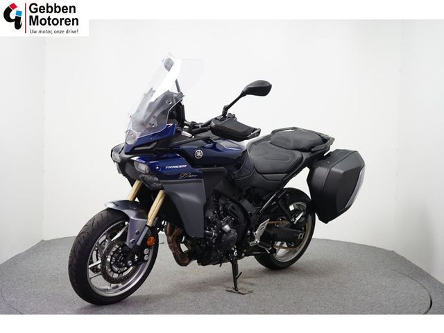 yamaha - tracer-9-gt-plus-y-amt