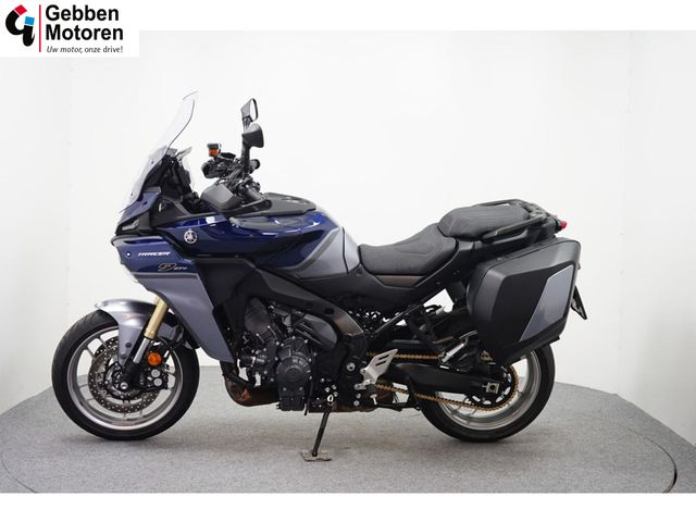 yamaha - tracer-9-gt-plus-y-amt