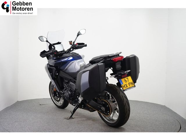 yamaha - tracer-9-gt-plus-y-amt