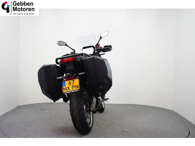 yamaha - tracer-9-gt-plus-y-amt