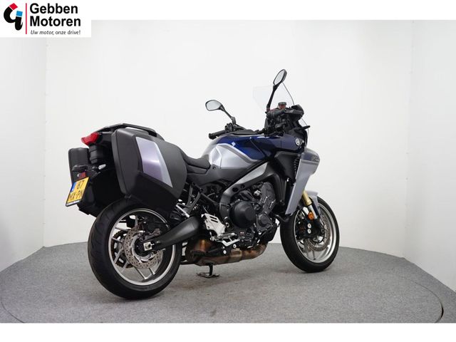 yamaha - tracer-9-gt-plus-y-amt