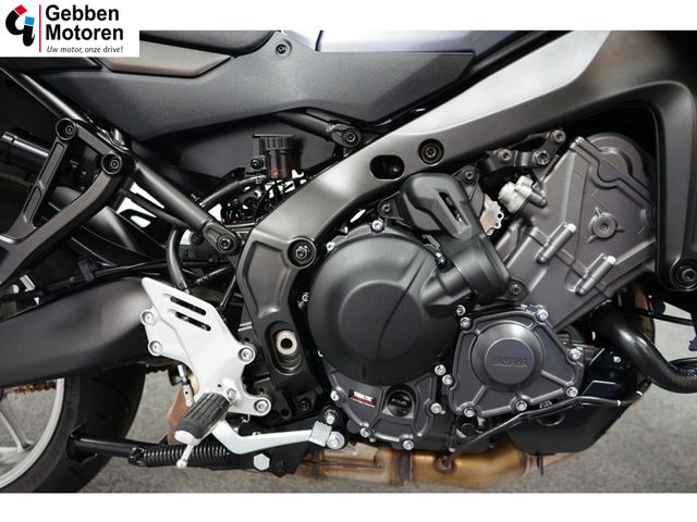 yamaha - tracer-9-gt-plus-y-amt