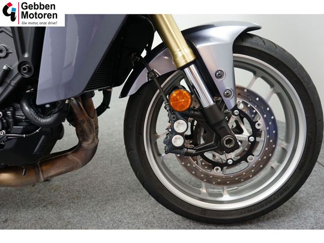 yamaha - tracer-9-gt-plus-y-amt