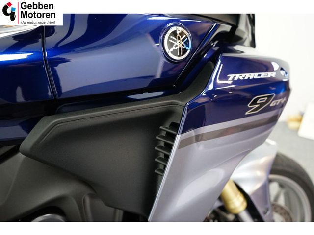 yamaha - tracer-9-gt-plus-y-amt