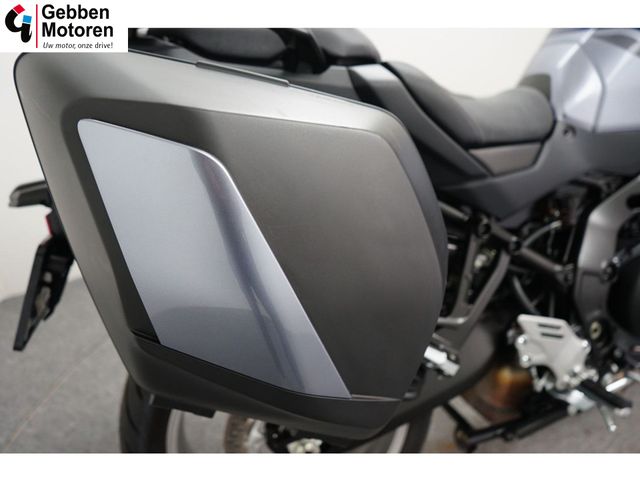 yamaha - tracer-9-gt-plus-y-amt