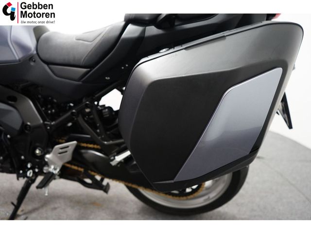 yamaha - tracer-9-gt-plus-y-amt