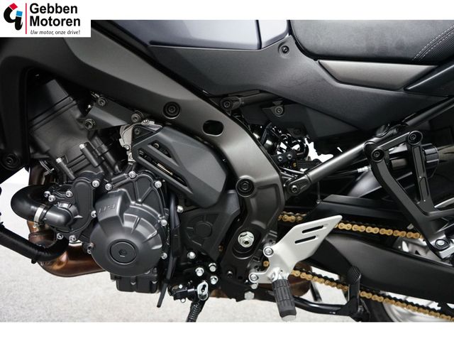 yamaha - tracer-9-gt-plus-y-amt