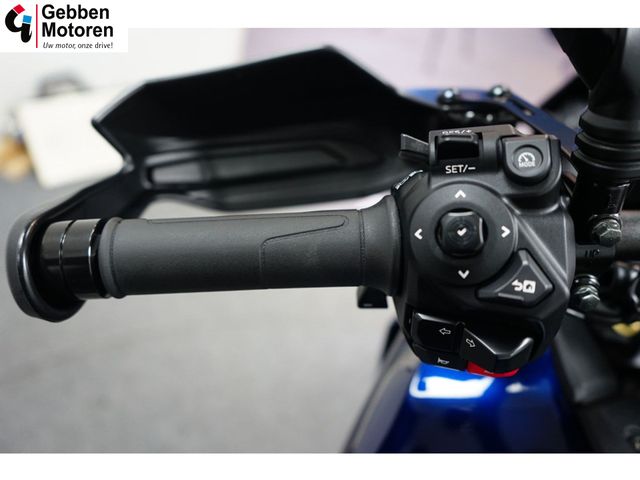 yamaha - tracer-9-gt-plus-y-amt