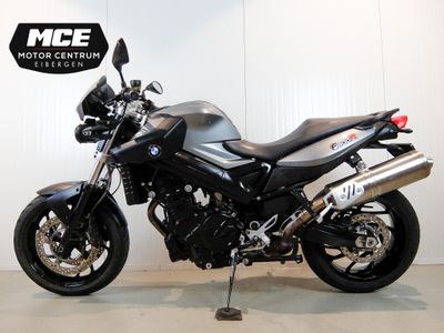 BMW F 800 R – foto 3
