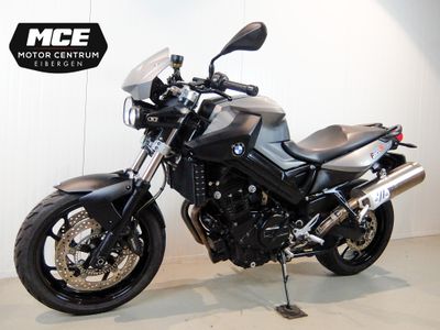 BMW F 800 R – foto 4