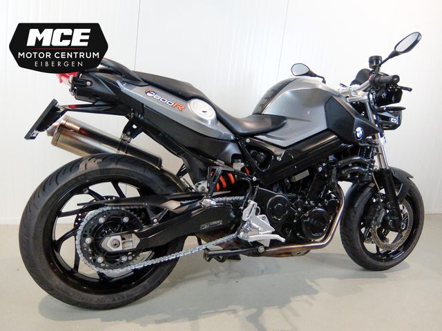 bmw - f-800-r