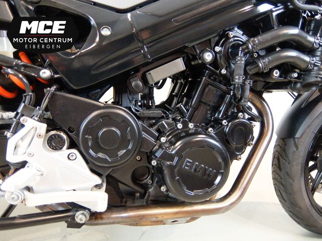 bmw - f-800-r