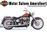 HARLEY-DAVIDSON SOFTAIL DELUXE FLSTN