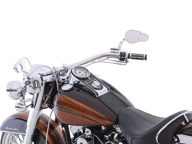 harley-davidson - softail-deluxe-flstn