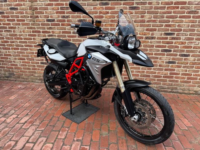 bmw - f-800-gs
