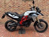 BMW F 800 GS