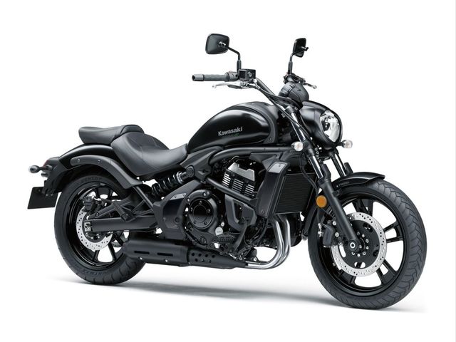 kawasaki - vulcan-s