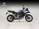 BMW F 800 GS