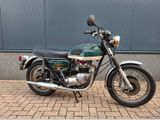 TRIUMPH BONNEVILLE